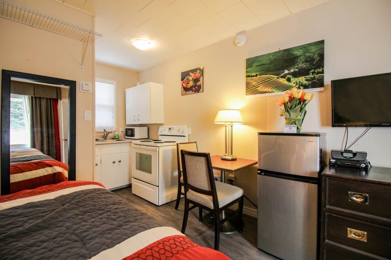 The White Horse Motel Cornwall Екстер'єр фото